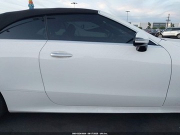 Mercedes Klasa E W213 2019 Mercedes-Benz Klasa E E450 rwd 3.0 Benzyna 362KM, zdjęcie 6