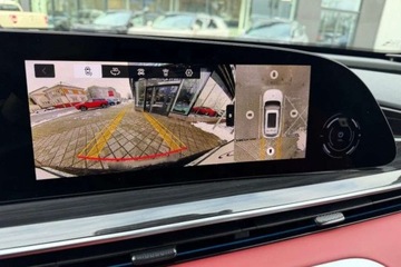 Omoda 9 1.5 T-GDI 537KM 2025 Omoda 9 Super Hybrid Exclusive, Bogate wyposazenie, Szybki odbior, Nowosc, zdjęcie 28