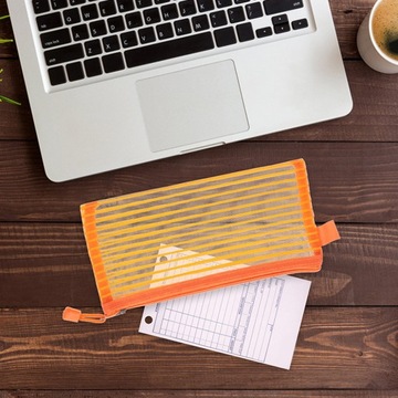 TORBA ZAMKOWANA NA DOKUMENTY PUZZLE TORBY NA GRY 4 SZT