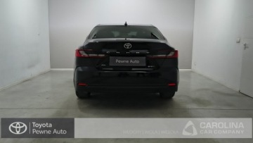 Toyota Camry IX 2024 Toyota Camry 2.5 Hybrid Executive CVT 2.5 Hybrid E, zdjęcie 26