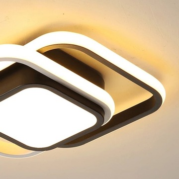 ПЛАФОН МОДЕРН LED потолочный светильник 74Вт + ДИСТАНЦИОННЫЙ