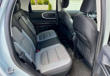 Ford Bronco V 2021 Ford Bronco Ford Bronco 1.5 Benzyna 184KM, zdjęcie 22