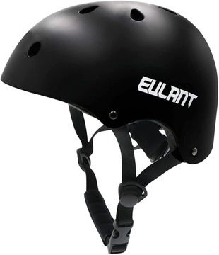 3/205 EULANT Kask rowerowy dla dzieci roz S