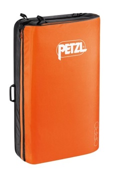 Petzl Crashpad Cirro
