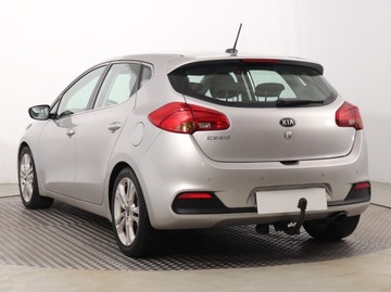 Kia Ceed II Hatchback 5d 1.6 GDI 135KM 2012 Kia Ceed 1.6 GDI, Klima, Klimatronic, Tempomat,ALU, zdjęcie 3