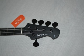 HARLEY BENTON MB-5 SBK НОВАЯ БАС-ГИТАРА.