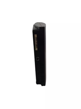 КОНСОЛЬ PS3 + НЕОРИГИНАЛЬНЫЙ ПАД + КАБЕЛИ + 2 ИГРЫ