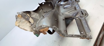 ПЕРЕГОРОДКА AUDI A4 B8 A5 8T ЕВРОПА ОРИГИНАЛ 8T1 8K1