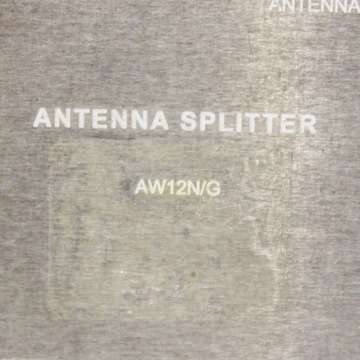 MERCEDES-BENZ VITO VIANO W447 2016 ZESILOVAČ ANTÉNY