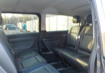 Mercedes Vito W447 2024 Mercedes-Benz Vito Okazja 2.0 Diesel 163KM, zdjęcie 26