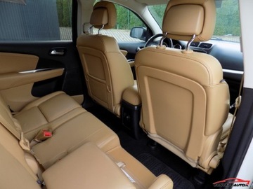 Fiat Freemont 2.0 Multijet II 16v 170KM 2014 Fiat Freemont INDIVIDUAL 170KM Alpine Kamera Navi 2.0 Diesel 170KM, zdjęcie 26