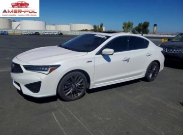 Acura 2023 Acura Inny ILX Premium A-Spec 2023 2.4 Benzyna 201KM