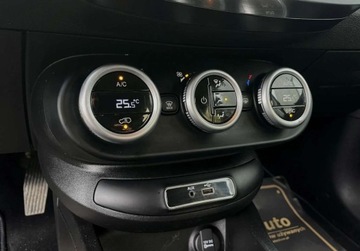 Fiat 500X Crossover 1.4 16V Mair 140KM 2015 Fiat 500X 1.4 140KM manual BEZWYPADKOWY gwarancja zarejestrowany, zdjęcie 29