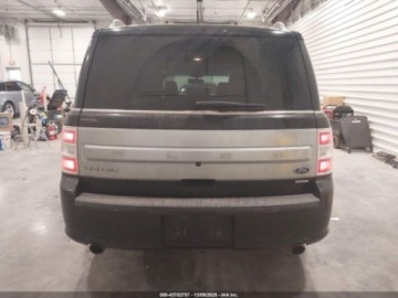 Ford 2018 Ford Flex 2018 r.,3,5 L LIMITED 3.5 Benzyna 287KM, zdjęcie 4