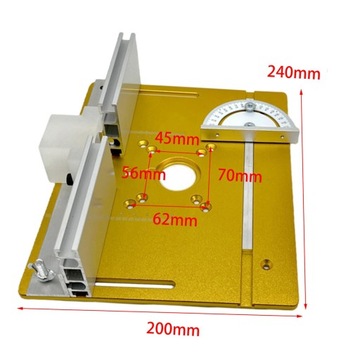 Подъемные системы для деревообрабатывающего фрезера, гравировальный триммер, подъемная стойка Aureate