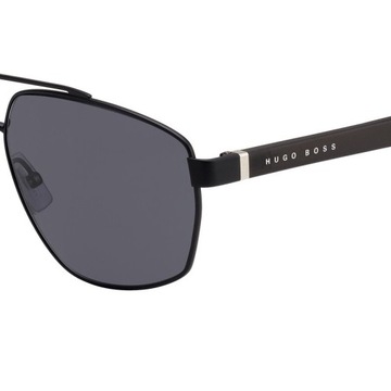 HUGO BOSS 1118/S 003 meskie słoneczne