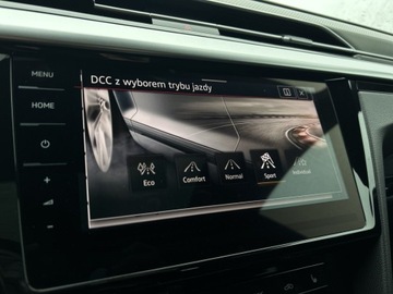Volkswagen Arteon Fastback Facelifting 2.0 TDI 200KM 2021 Volkswagen Arteon R-line | DCC | Panorama | Hak |, zdjęcie 21