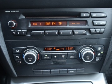 BMW Seria 3 E90-91-92-93 2008 BMW 3 318 d, Klima, Klimatronic,ALU, El. szyby, zdjęcie 11
