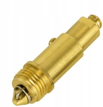 ZESTAW NAPRAWCZY KORKA CLICK MECHANIZM