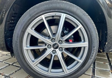 Audi SQ5 2020 Audi SQ5 Audi SQ5 3.0 Benzyna 354KM, zdjęcie 6
