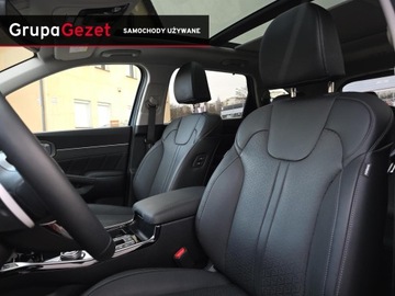 Kia Sorento IV SUV Facelifting 1.6 T-GDI 230KM 2023 Kia Sorento 1.6 T-GDI 230KM HEV FV23% PRE+SRF 7os kamery360 pierwsza rej :, zdjęcie 10