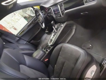 Porsche Macan SUV 2.0 252KM 2017 Porsche Macan 2017 2.0l 2.0 Benzyna 252KM, zdjęcie 9