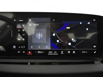 Audi Q6 2026 AUDI Q6 e-tron Suv (252 KM) 2026, zdjęcie 7