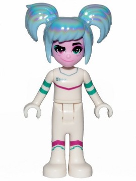 LEGO Figurka The LEGO Movie 2 Sweet Mayhem tlm143