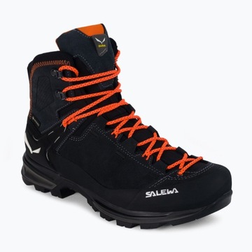 Buty trekkingowe męskie Salewa MTN Trainer 2 42.5