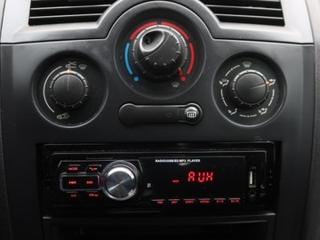 Renault Megane II 2004 Renault Megane 1.4 16V, Salon Polska, zdjęcie 11