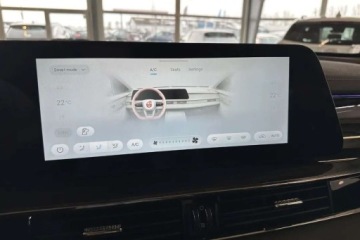 Omoda E5 2025 Omoda E5 CarPlay Podgrzewane i Wentylowane Fotele Kamera 540 Pompa Ciep, zdjęcie 20