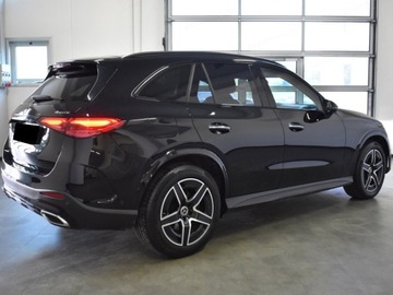 Mercedes GLC C254/X254 2026 MERCEDES-BENZ GLC 200 d 4-Matic AMG Line 2.0 (163KM) 2026, zdjęcie 1