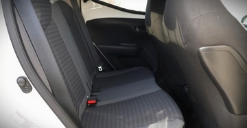 Toyota Aygo II Hatchback 3d Facelifting 1.0 VVT-i 72KM 2019 Toyota Aygo (Nr.258) 1.0 Salon Polska Kamera Tempomat Gwarancja Benzyna, zdjęcie 15