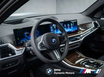 BMW X5 G05 SUV Facelifting 3.0 40i 381KM 2025 BMW X5 xDrive40i 381 KM mHEV - HarmanKardon - Kamera 360 - Pneumatyka 3.0, zdjęcie 19