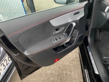 Mercedes CLA C118/X118 2021 Mercedes-Benz CLA Salon polska pierwszy wlasciciel 1.4 Benzyna 136KM, zdjęcie 32