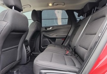 Ford Kuga III SUV 1.5 EcoBoost 150KM 2022 Ford Kuga 1.5 Benzyna 150KM salon Polska Faktura Vat Marza 1.5 Benzyna, zdjęcie 13