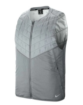 Kamizelka do biegania NIKE Aerolayer rozmiar XL