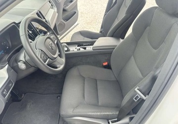 Volvo XC60 II 2021 Volvo XC 60 XC 60 2.0 BENZ 190 KM Salon PL 2021r 55.000 km Warszawa, zdjęcie 6