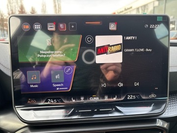 Cupra Formentor Crossover 1.5 TSI 150KM 2026 Cupra Formentor 1.5 eTSI 150 KM 7-biegowa automaty, zdjęcie 24