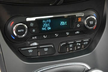 Ford Kuga II SUV 2.0 Duratorq TDCi 140KM 2014 Panorama _ Kamera _ Led _ Xenon _ 2WD _ Nawi __ Gwarancja _, zdjęcie 33