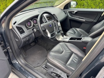 Volvo XC60 I 2012 Volvo XC 60 3.0 Benz Bogato wyposazony 3.0 Benzyna 311KM, zdjęcie 12