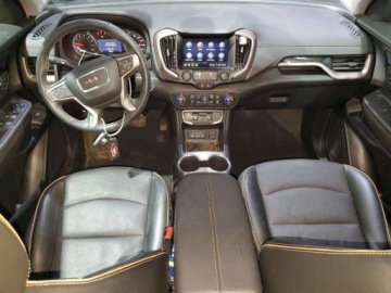  GMC Terrain At4 2024 1.5 Benzyna 175KM, zdjęcie 8