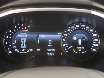 Ford Edge II SUV Facelifting 2.0 EcoBlue Bi-Turbo 238KM 2019 Ford Edge 2.0 EcoBlue BiTurbo, 234 KM, 4X4, zdjęcie 10