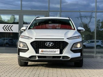 Hyundai Kona I 2021 Hyundai Kona Alu Kamera Grzane fotele GWARANCJA !, zdjęcie 3