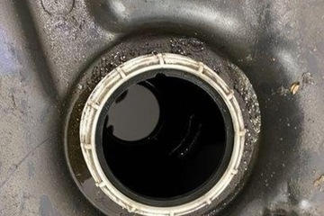 NÁDRŽ PALIVA FIAT BRAVO II (198_) 46833634 1.6L DIESEL 77KW 2008