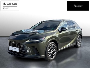 Lexus RX V 2023 Lexus RX 350h Prestige V (2022-) RX350h Prestige |