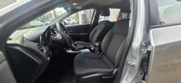 Chevrolet Cruze Kombi 1.7D DOHC 130KM 2013 Chevrolet Cruze 1.7TD LT 130KM Klima Import Raty Oplaty 1.7 Diesel, zdjęcie 29