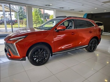  Forthing T5 EVO * Android Auto * LED * LPG, zdjęcie 16