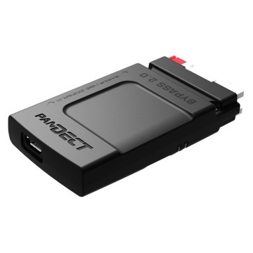 PANDORA MINI v2 Сигнализация CAN с дистанционным управлением