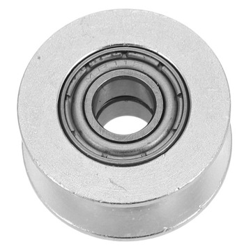 СИНХРОННОЕ НАТЯЖИВАЮЩЕЕ КОЛЕСО ДЛЯ РЕМНЯ 3D-ПРИНТЕРА МАЛЕНЬКОЕ